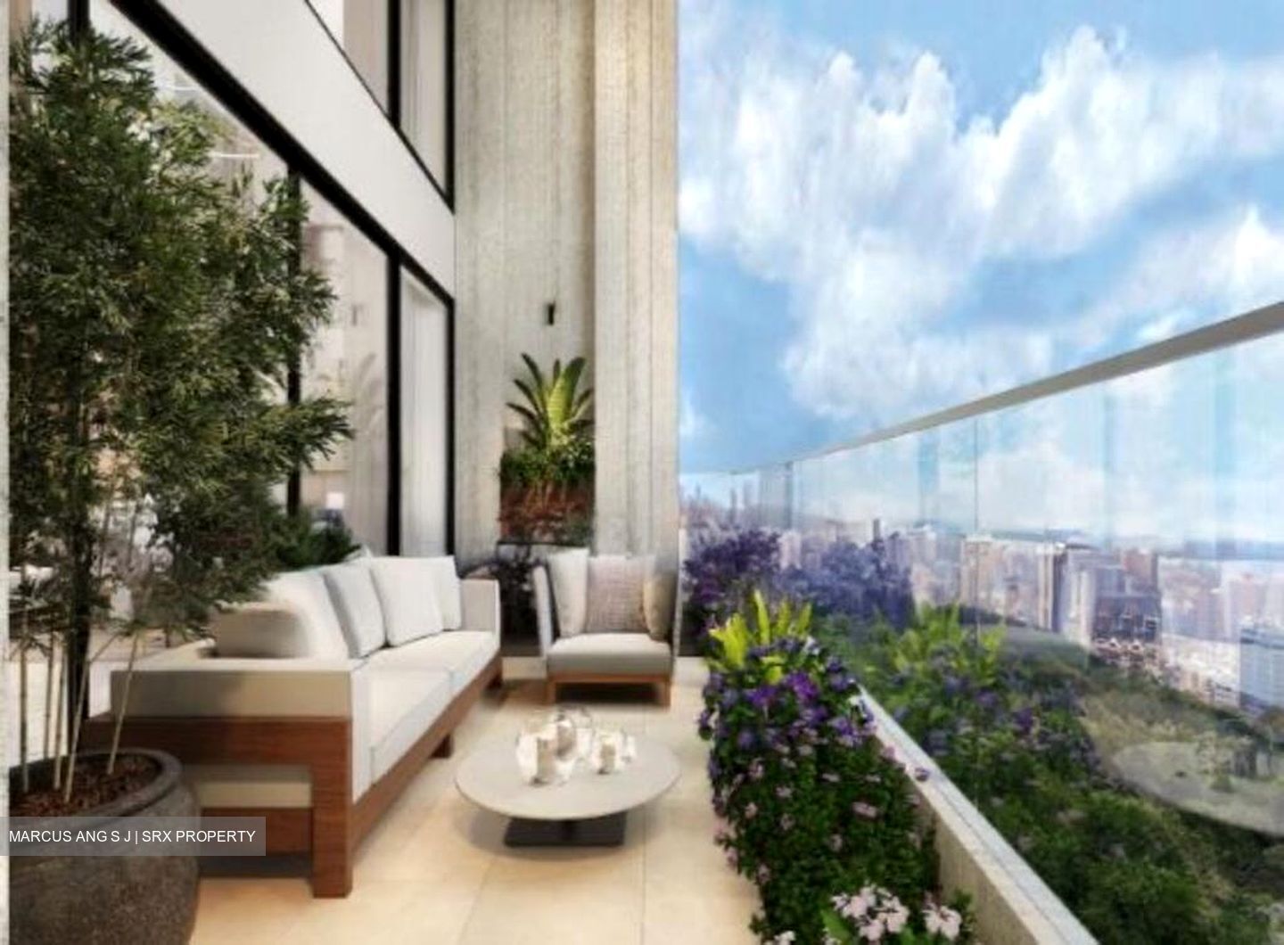 Parkview Eclat (D10), Condominium #495564521